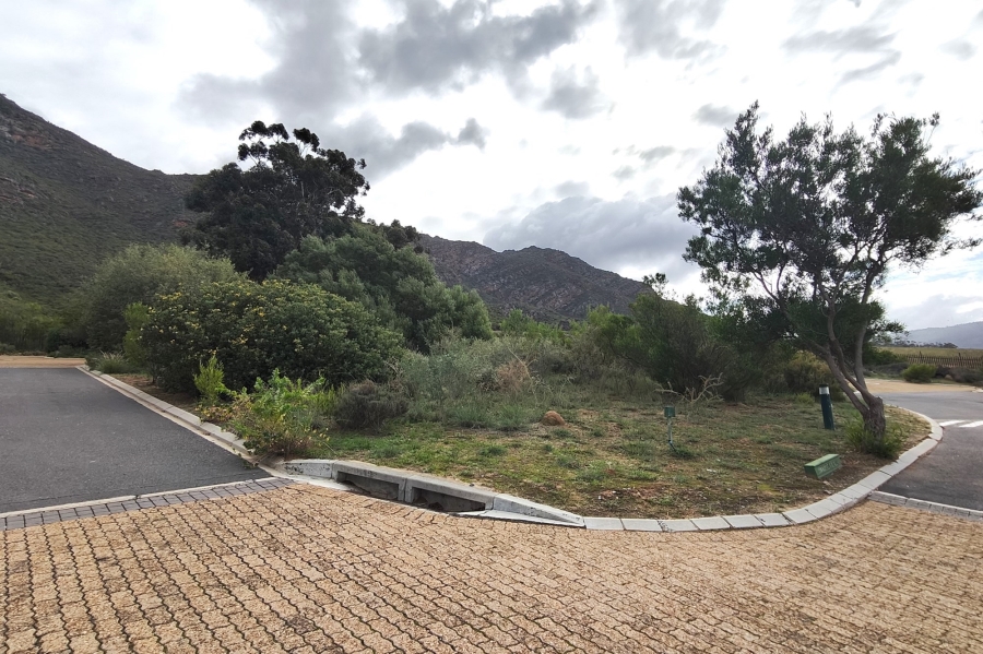 0 Bedroom Property for Sale in Piketberg Western Cape